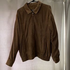 Bugatti Leather Jacket